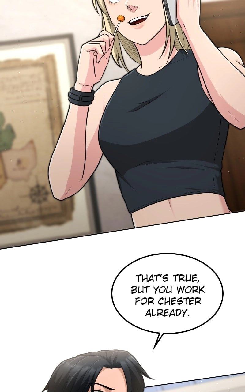 Paranoid Mage Chapter 19, page 75 of 96