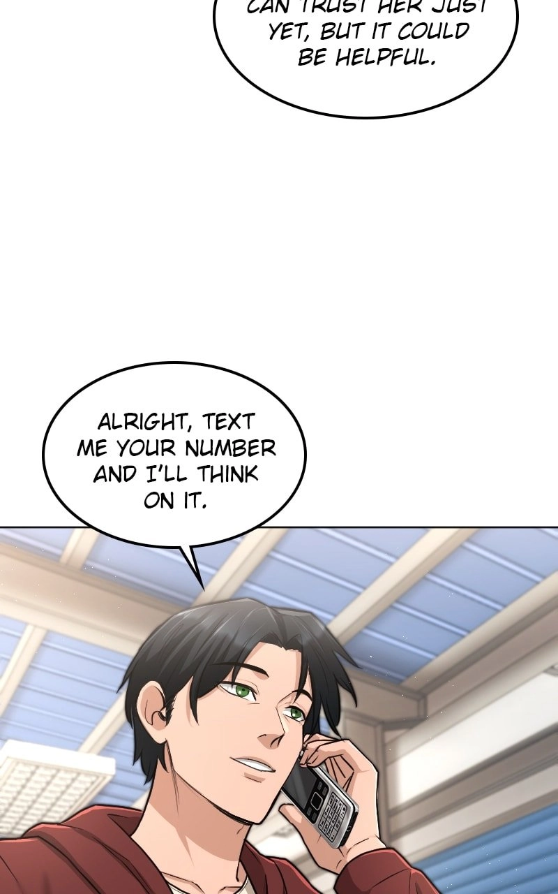Paranoid Mage Chapter 19, page 79 of 96