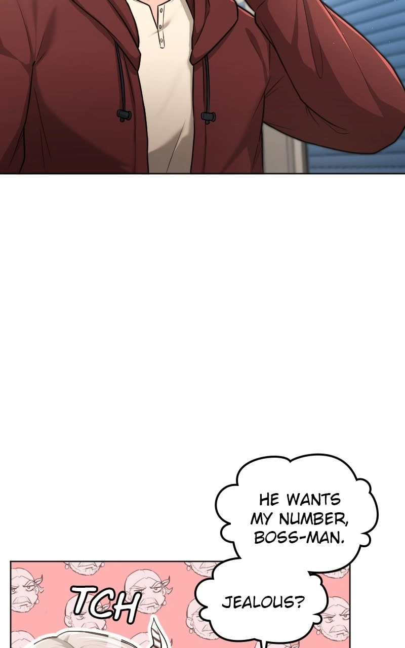 Paranoid Mage Chapter 19, page 80 of 96
