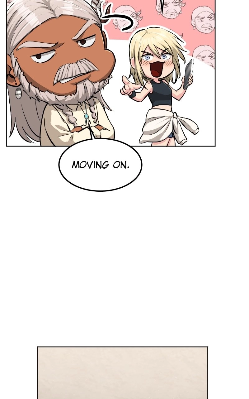 Paranoid Mage Chapter 19, page 81 of 96