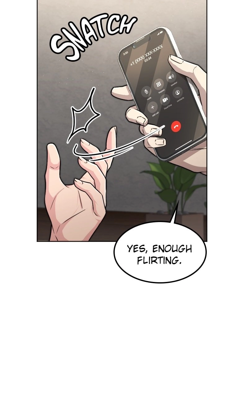 Paranoid Mage Chapter 19, page 82 of 96
