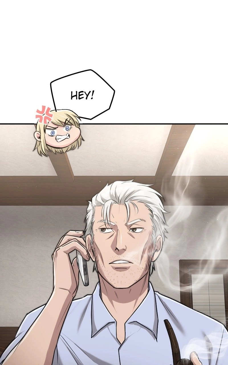 Paranoid Mage Chapter 19, page 83 of 96