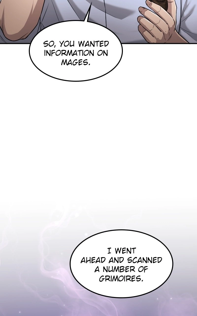 Paranoid Mage Chapter 19, page 84 of 96