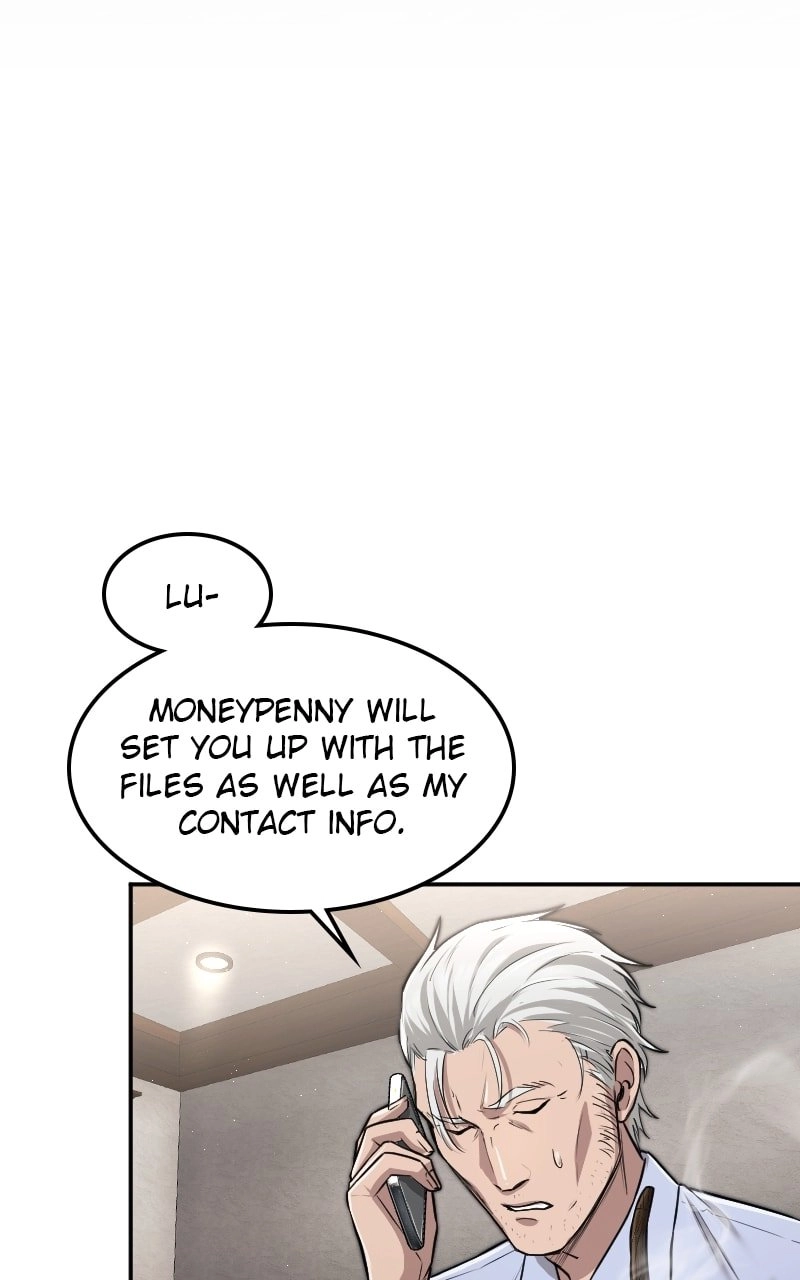 Paranoid Mage Chapter 19, page 86 of 96