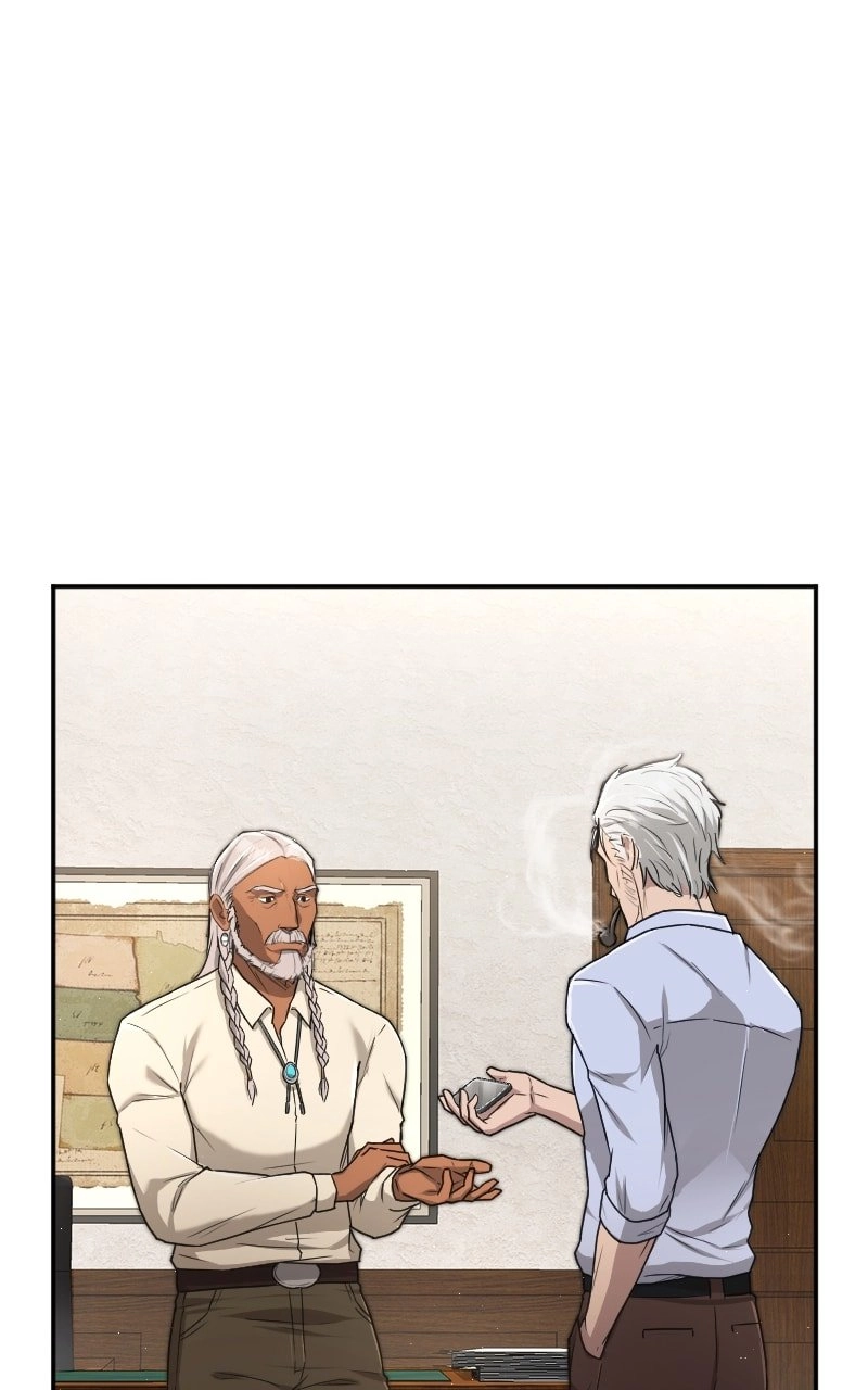 Paranoid Mage Chapter 19, page 89 of 96