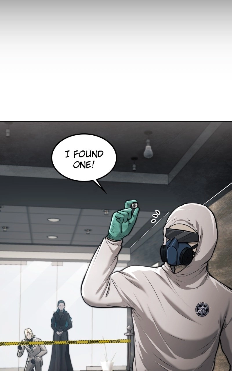 Paranoid Mage Chapter 19, page 9 of 96