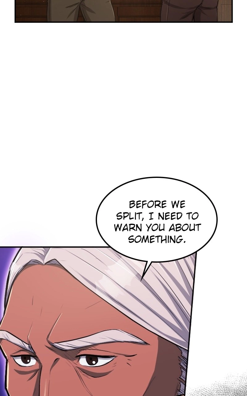 Paranoid Mage Chapter 19, page 90 of 96