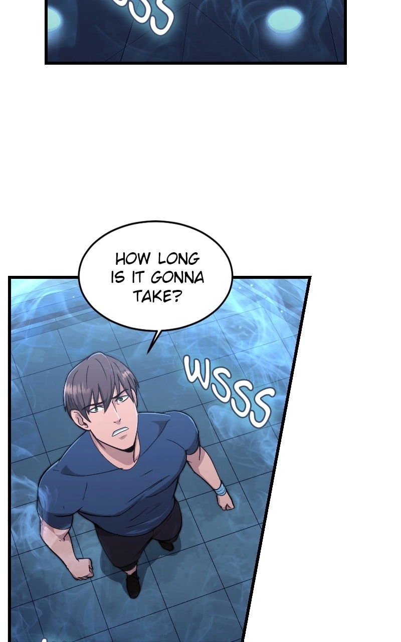 Paranoid Mage Chapter 2, page 10 of 104