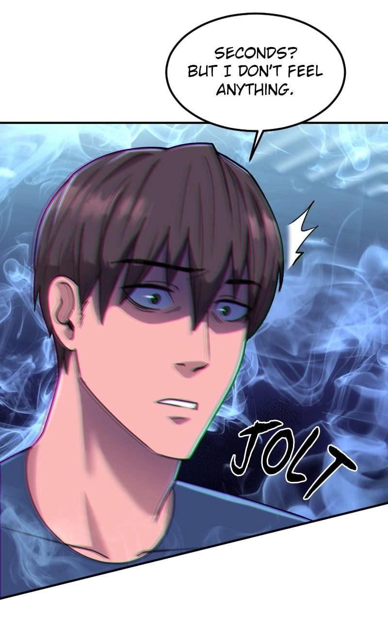 Paranoid Mage Chapter 2, page 12 of 104