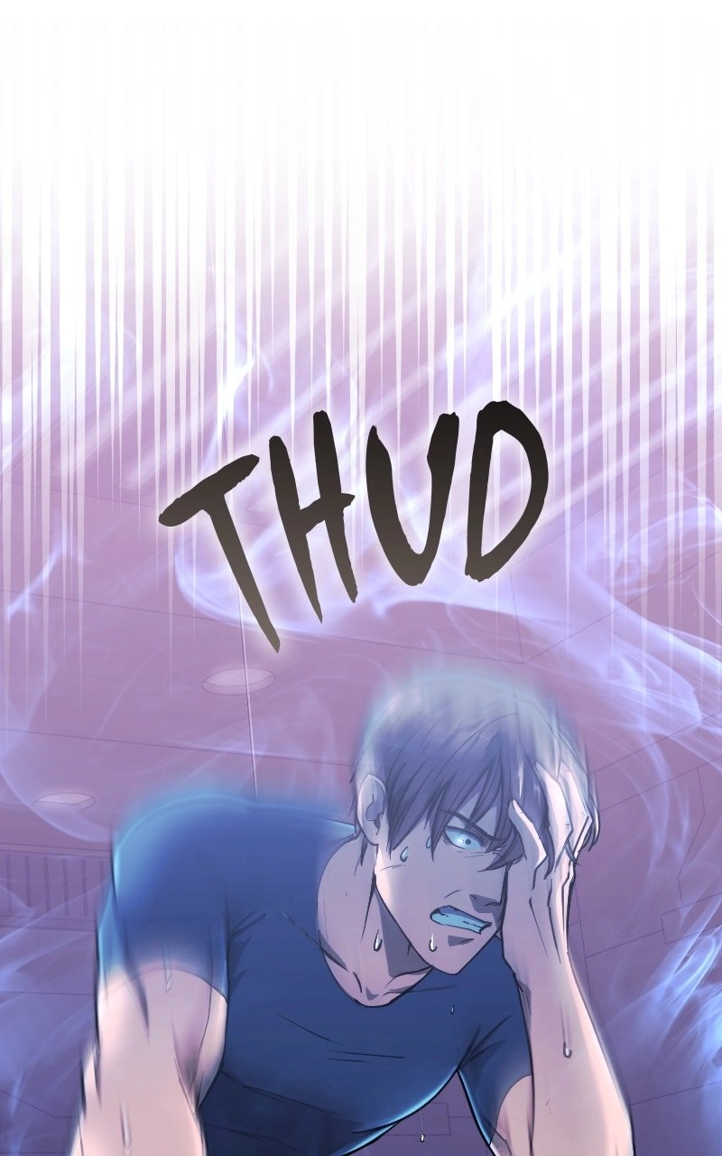Paranoid Mage Chapter 2, page 13 of 104