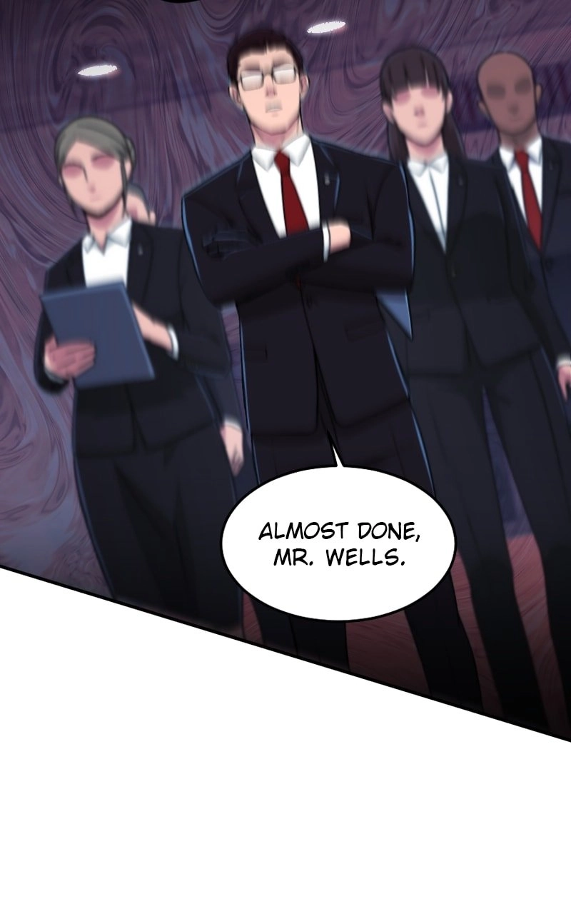 Paranoid Mage Chapter 2, page 15 of 104