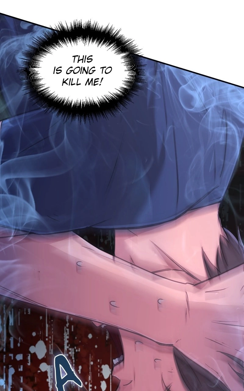 Paranoid Mage Chapter 2, page 16 of 104
