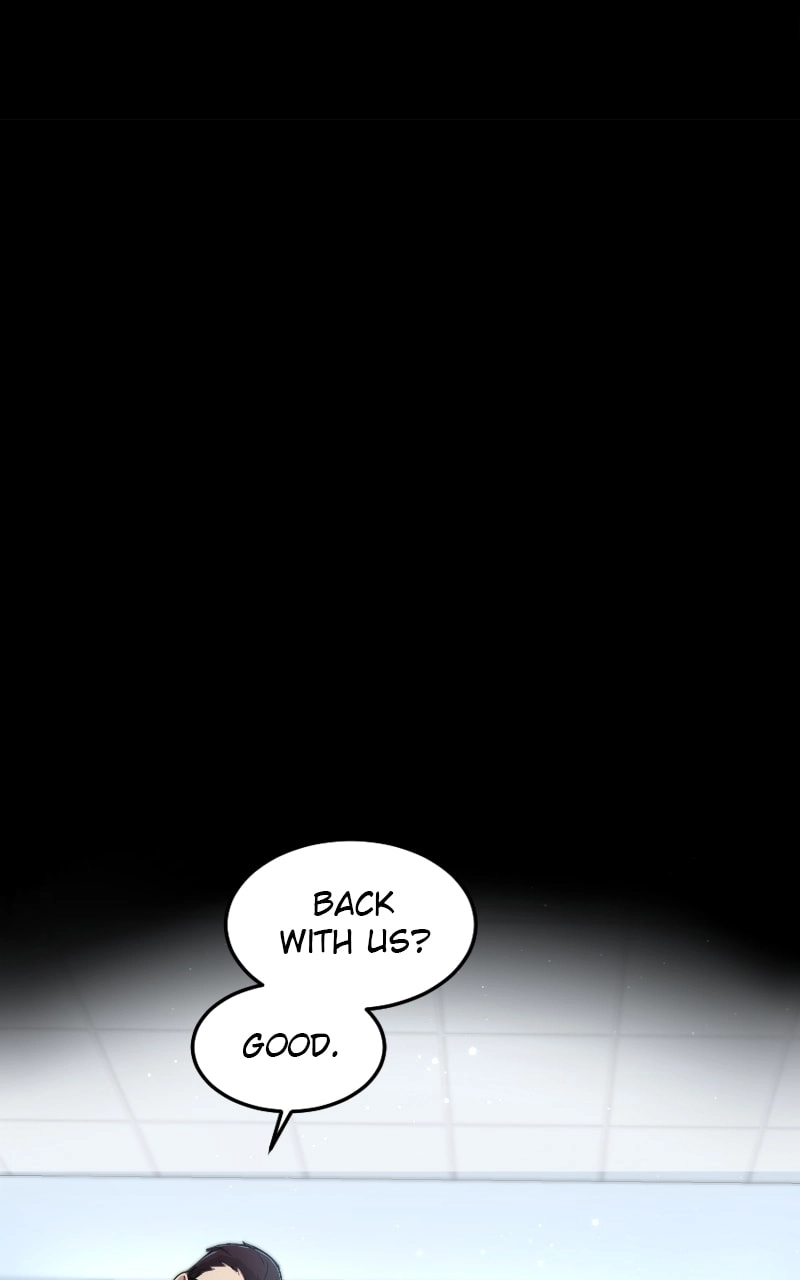 Paranoid Mage Chapter 2, page 19 of 104