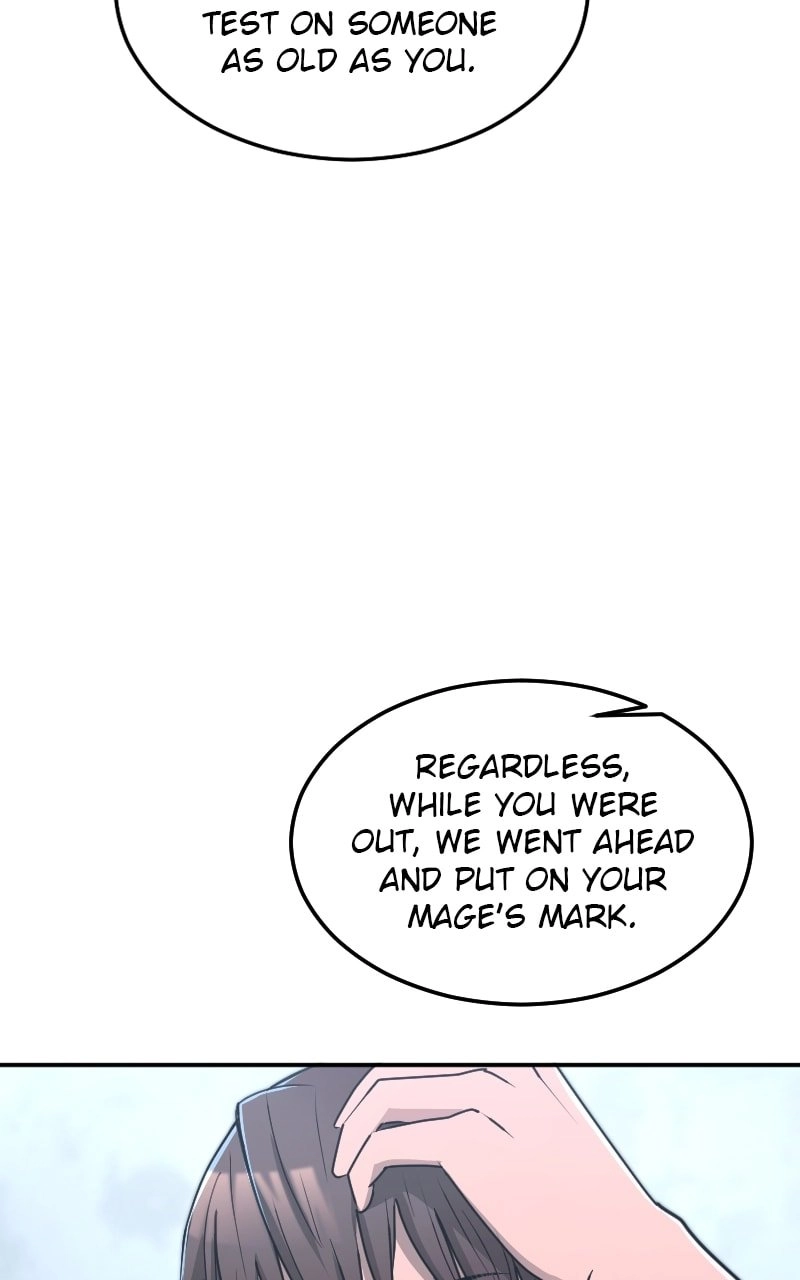 Paranoid Mage Chapter 2, page 22 of 104