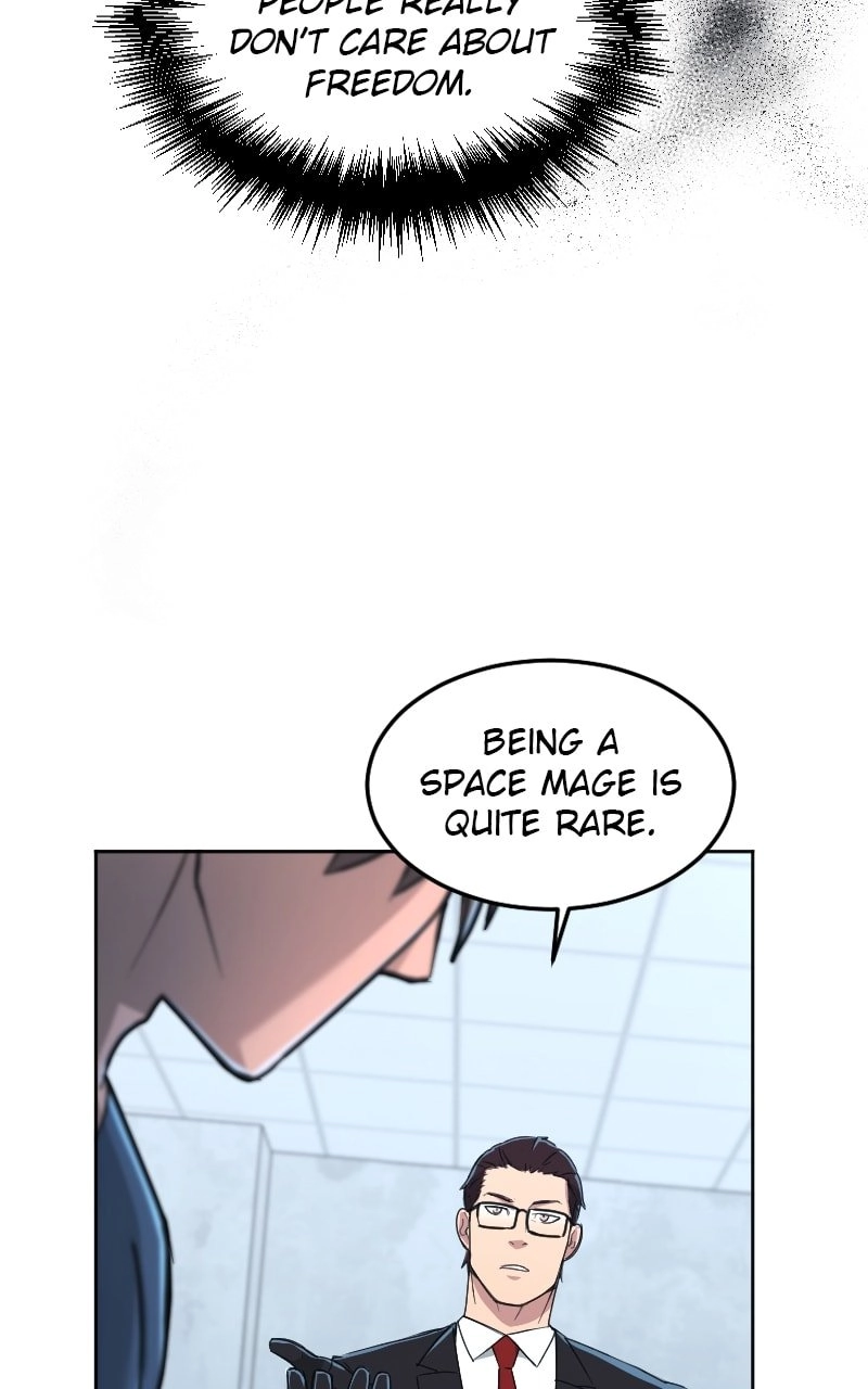 Paranoid Mage Chapter 2, page 25 of 104