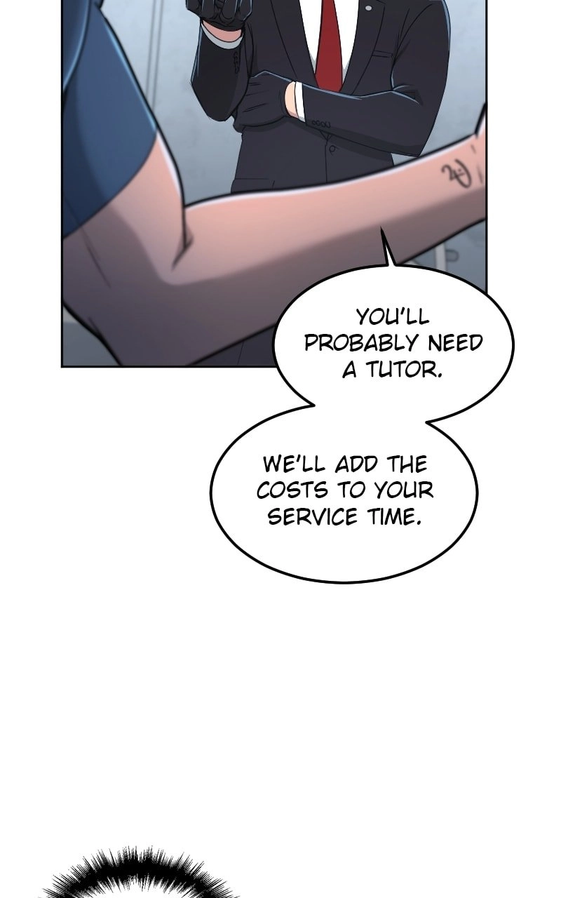 Paranoid Mage Chapter 2, page 26 of 104