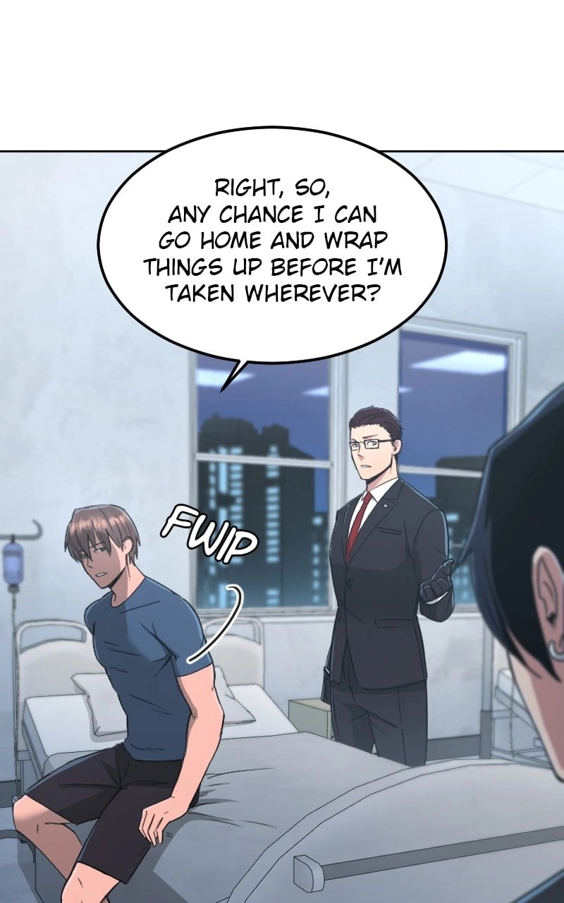 Paranoid Mage Chapter 2, page 28 of 104