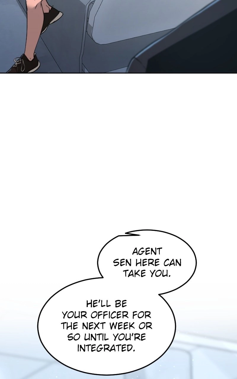 Paranoid Mage Chapter 2, page 29 of 104