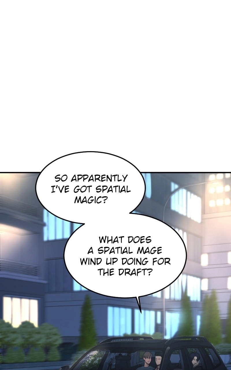 Paranoid Mage Chapter 2, page 34 of 104