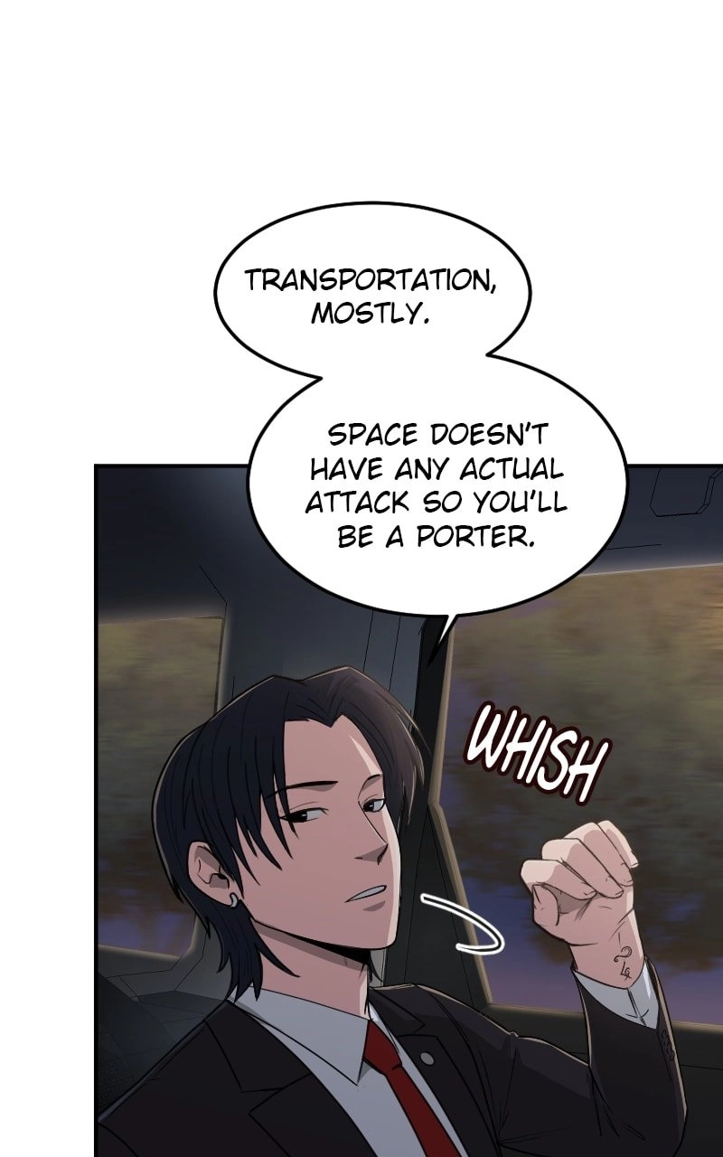 Paranoid Mage Chapter 2, page 36 of 104