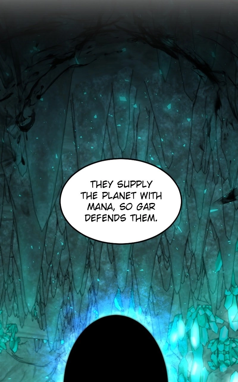 Paranoid Mage Chapter 2, page 42 of 104