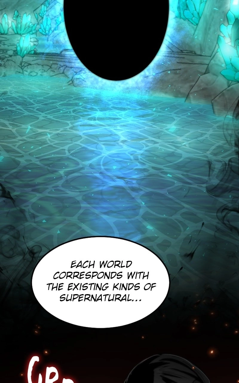 Paranoid Mage Chapter 2, page 43 of 104