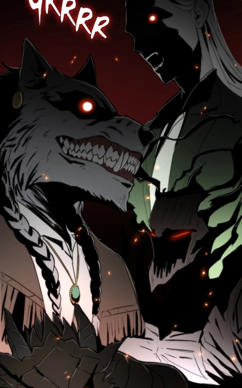 Paranoid Mage Chapter 2, page 44 of 104