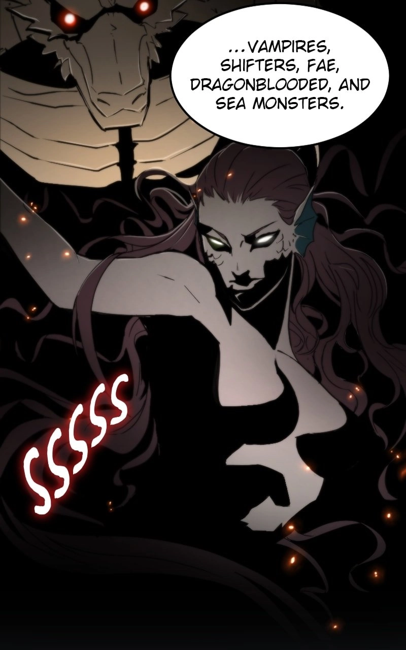 Paranoid Mage Chapter 2, page 45 of 104