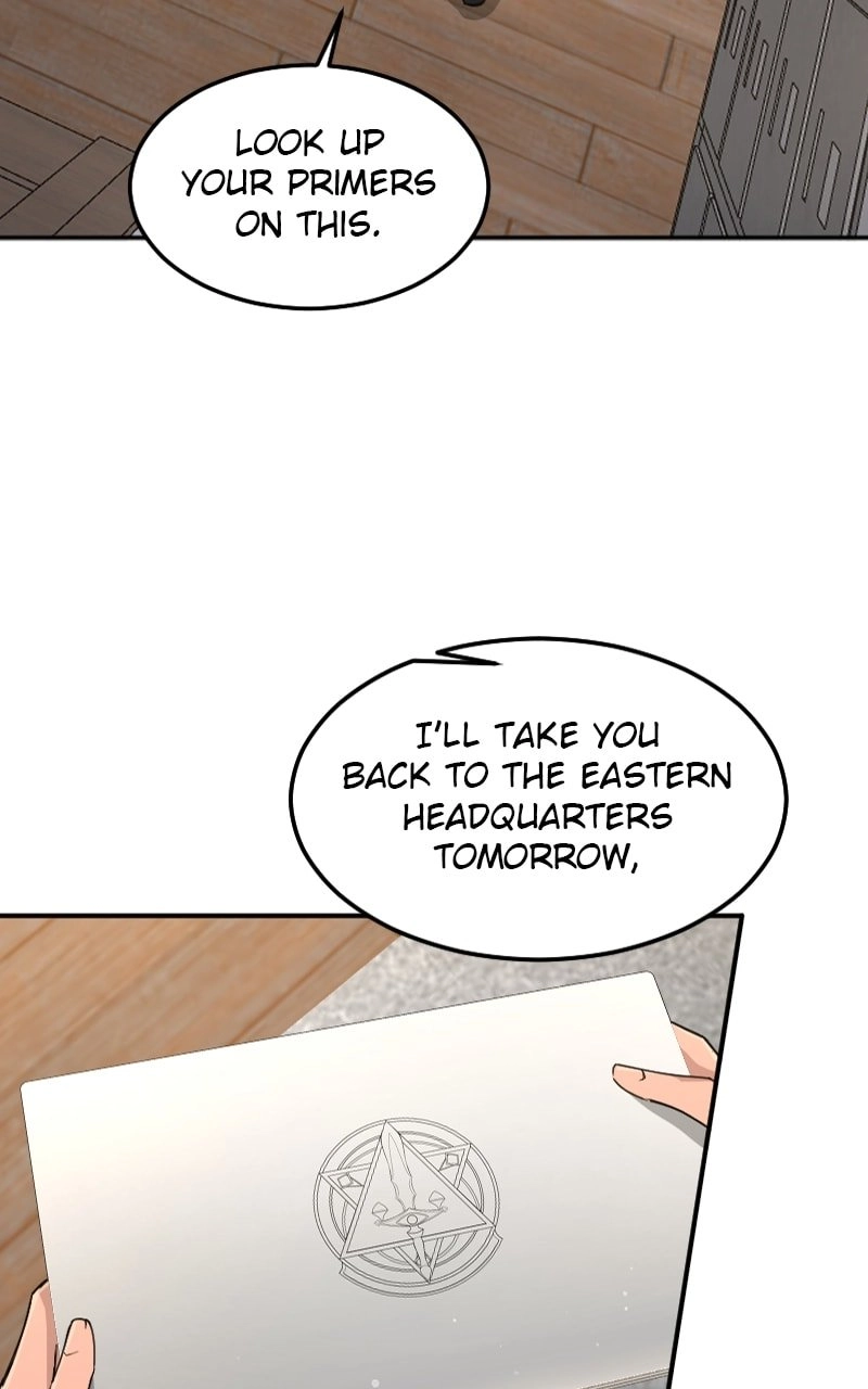 Paranoid Mage Chapter 2, page 52 of 104