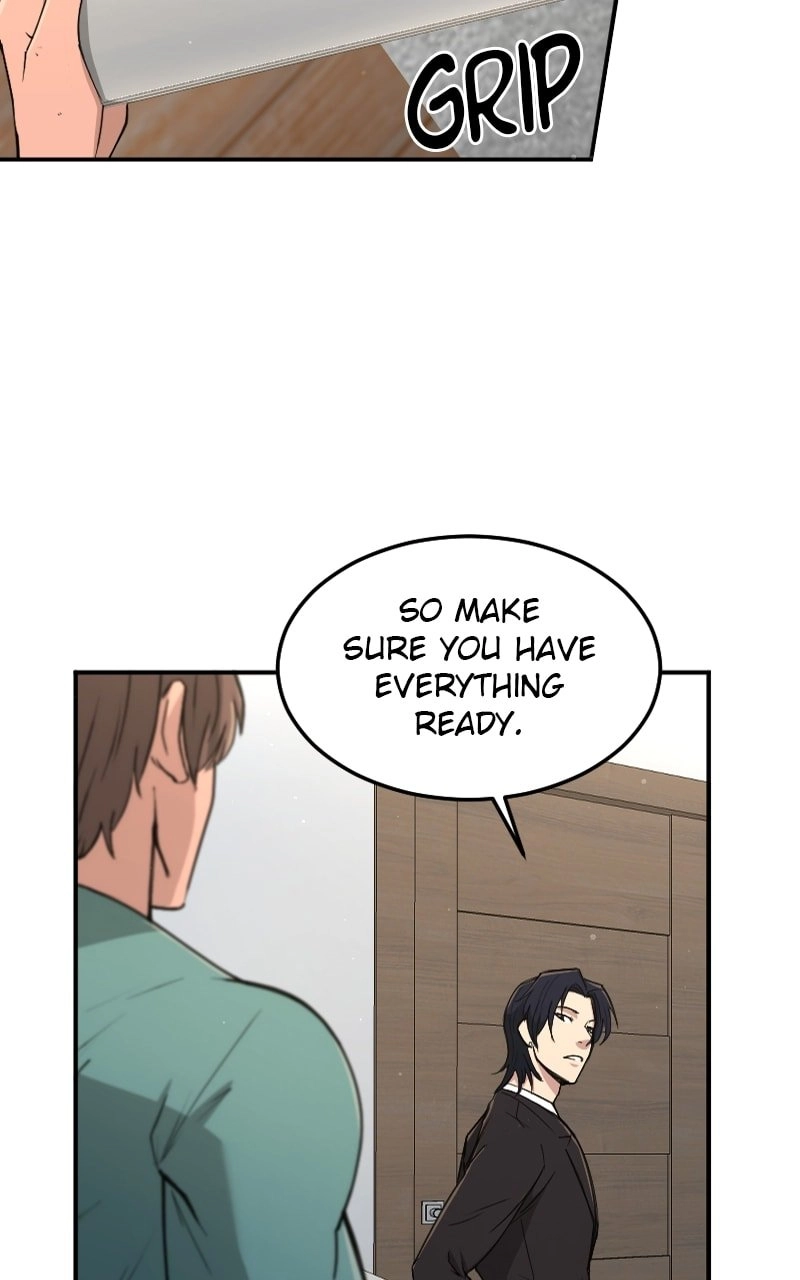 Paranoid Mage Chapter 2, page 53 of 104