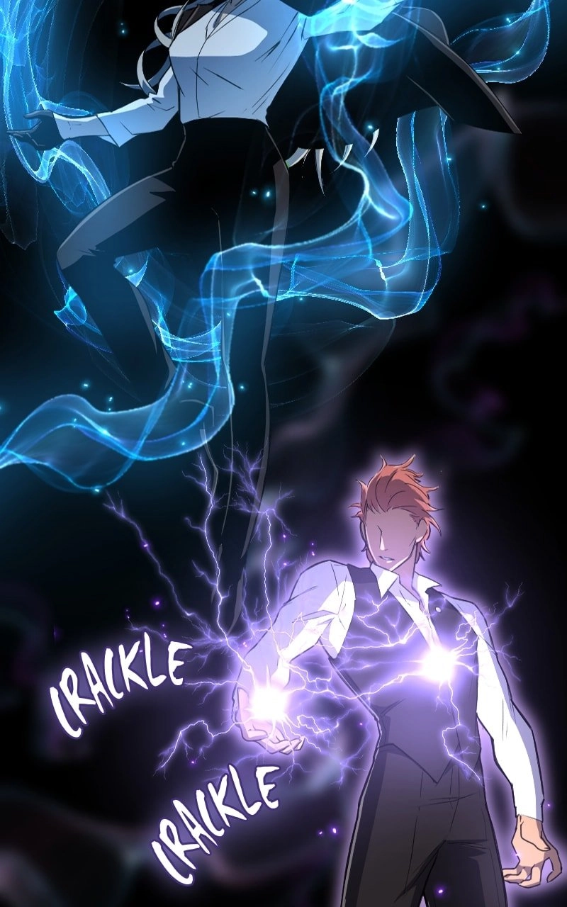 Paranoid Mage Chapter 2, page 57 of 104