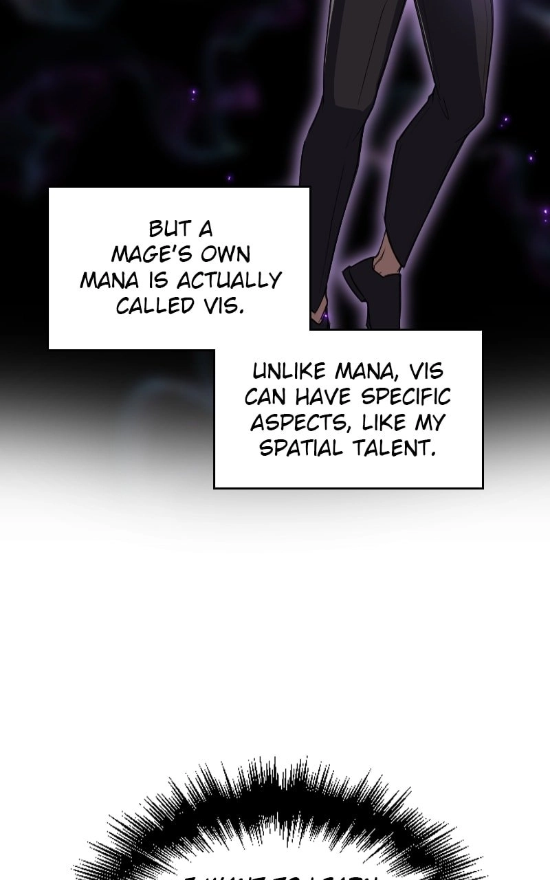 Paranoid Mage Chapter 2, page 58 of 104