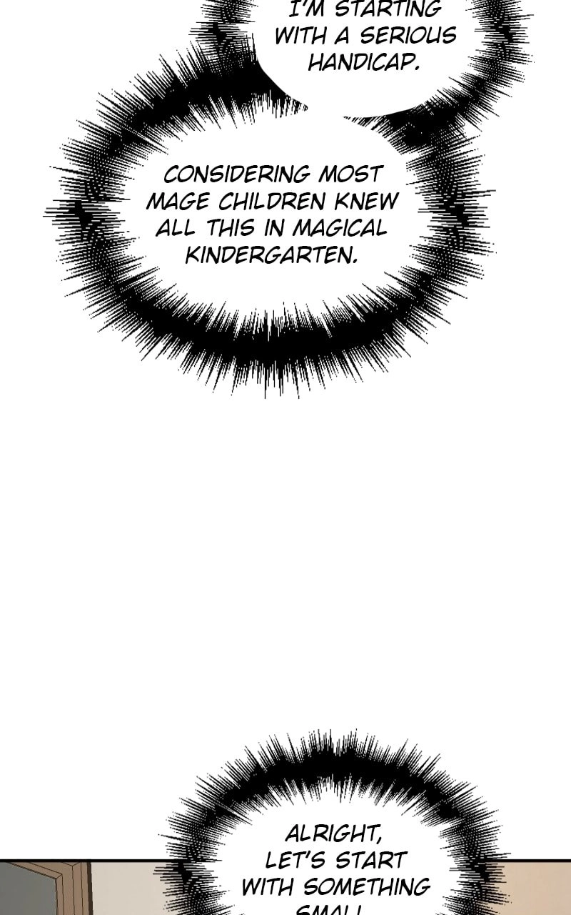 Paranoid Mage Chapter 2, page 60 of 104