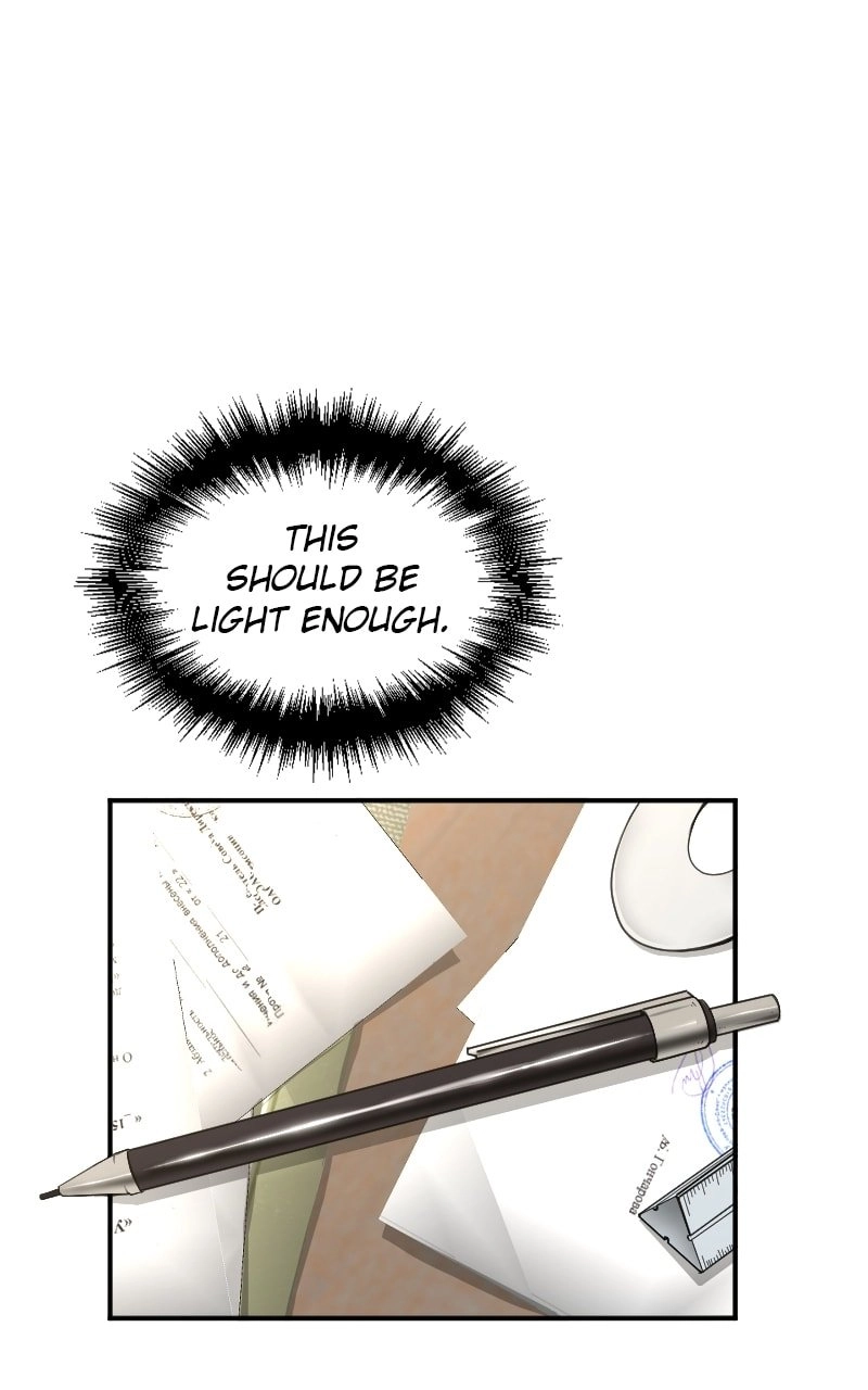 Paranoid Mage Chapter 2, page 62 of 104