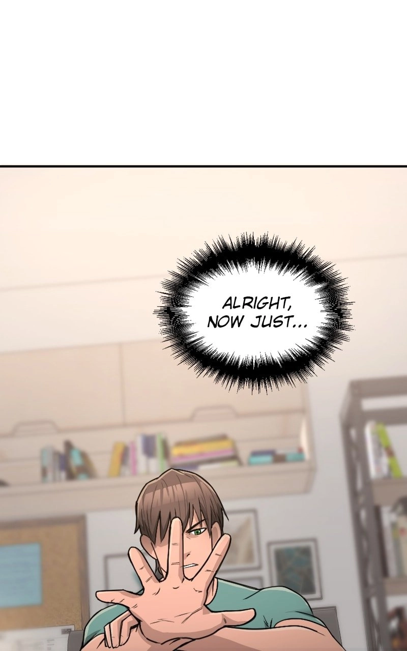 Paranoid Mage Chapter 2, page 63 of 104