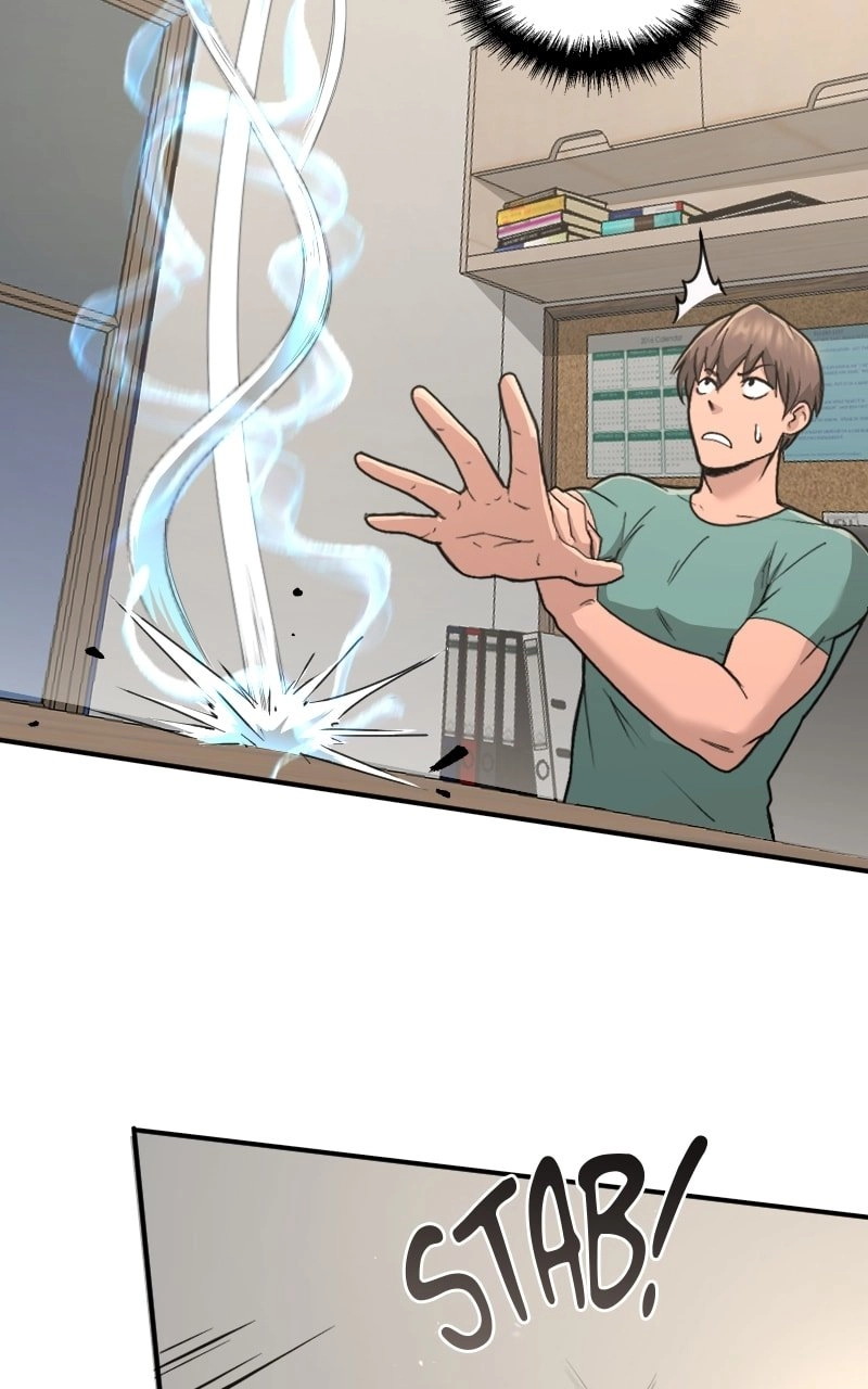 Paranoid Mage Chapter 2, page 69 of 104