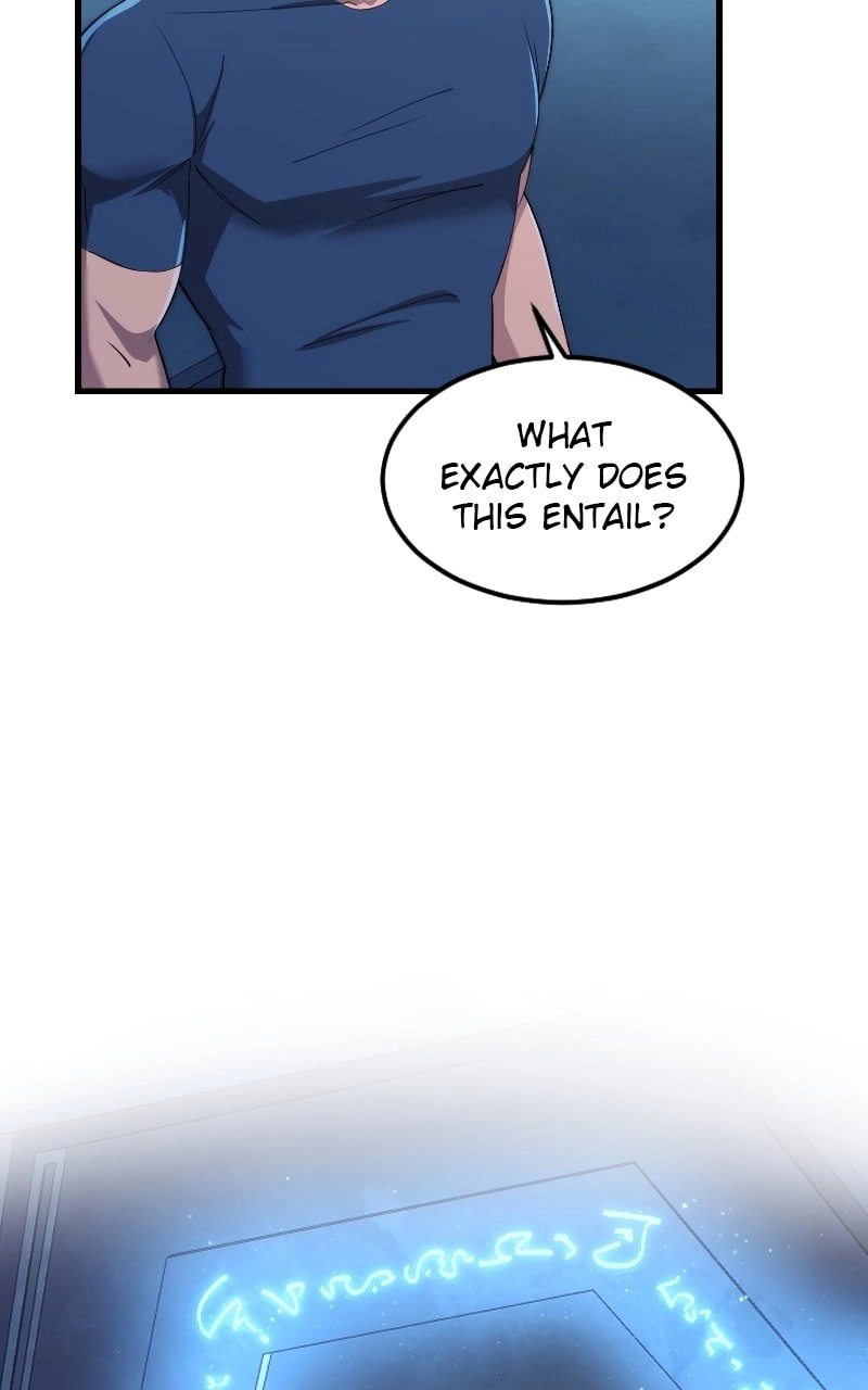 Paranoid Mage Chapter 2, page 7 of 104