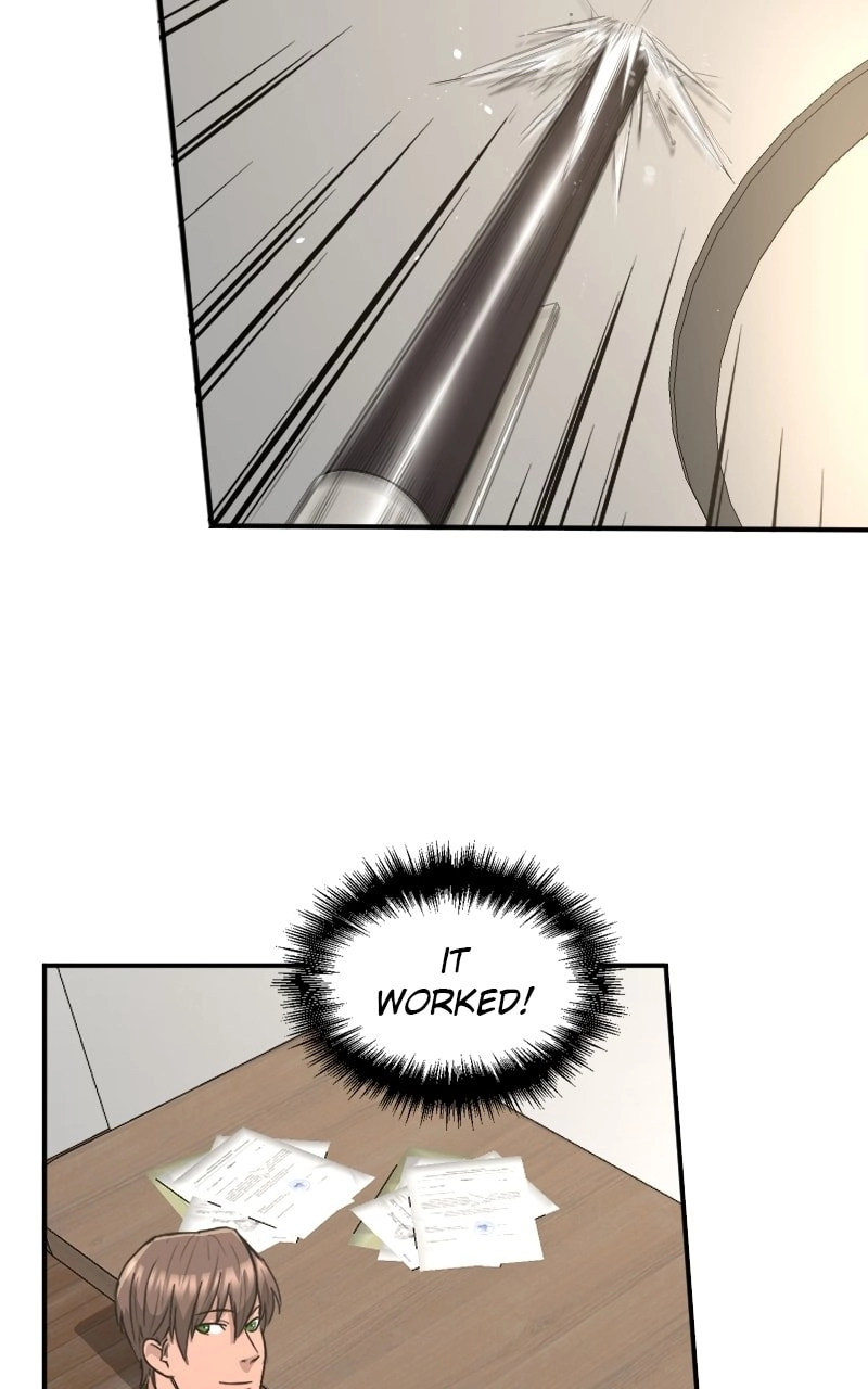 Paranoid Mage Chapter 2, page 70 of 104