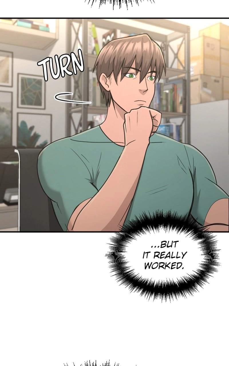 Paranoid Mage Chapter 2, page 72 of 104