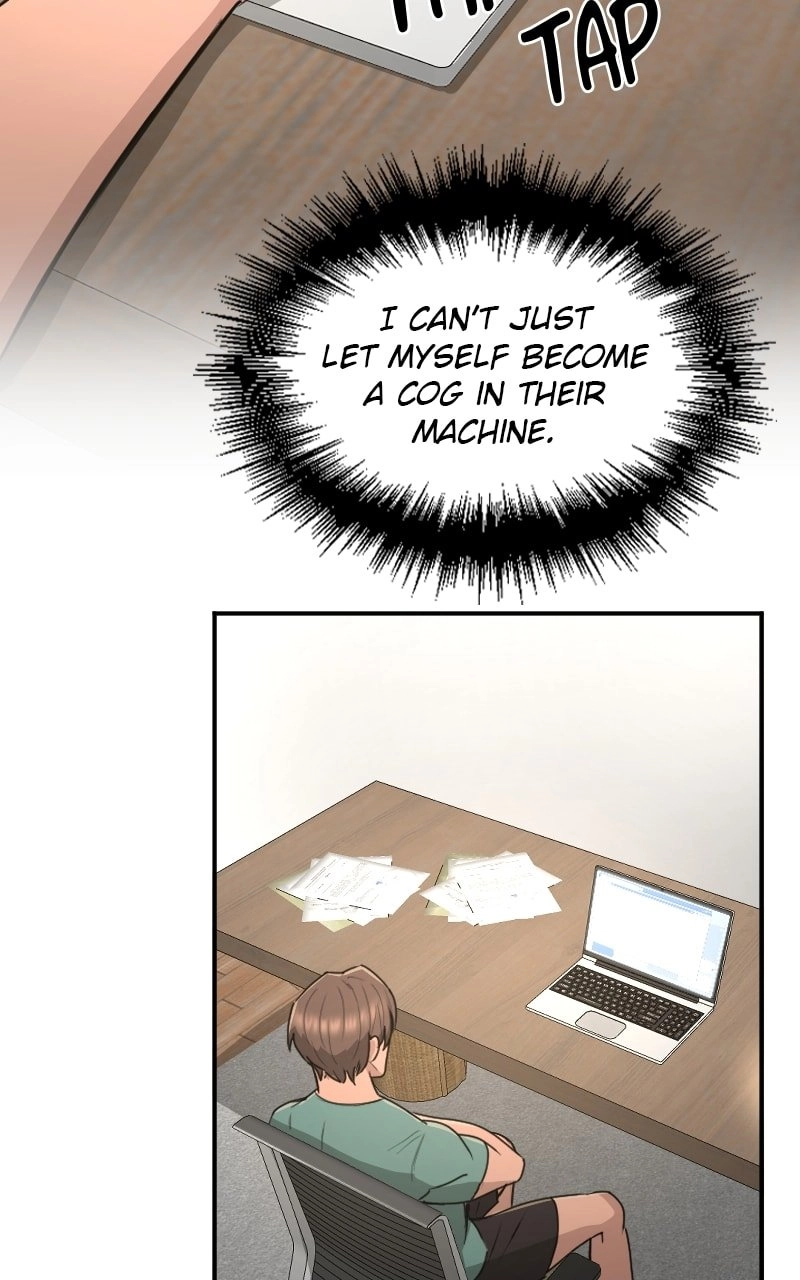 Paranoid Mage Chapter 2, page 77 of 104