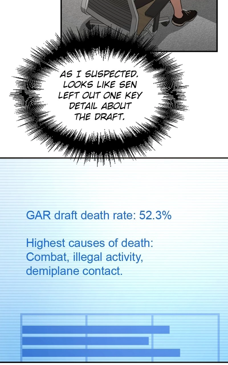 Paranoid Mage Chapter 2, page 78 of 104