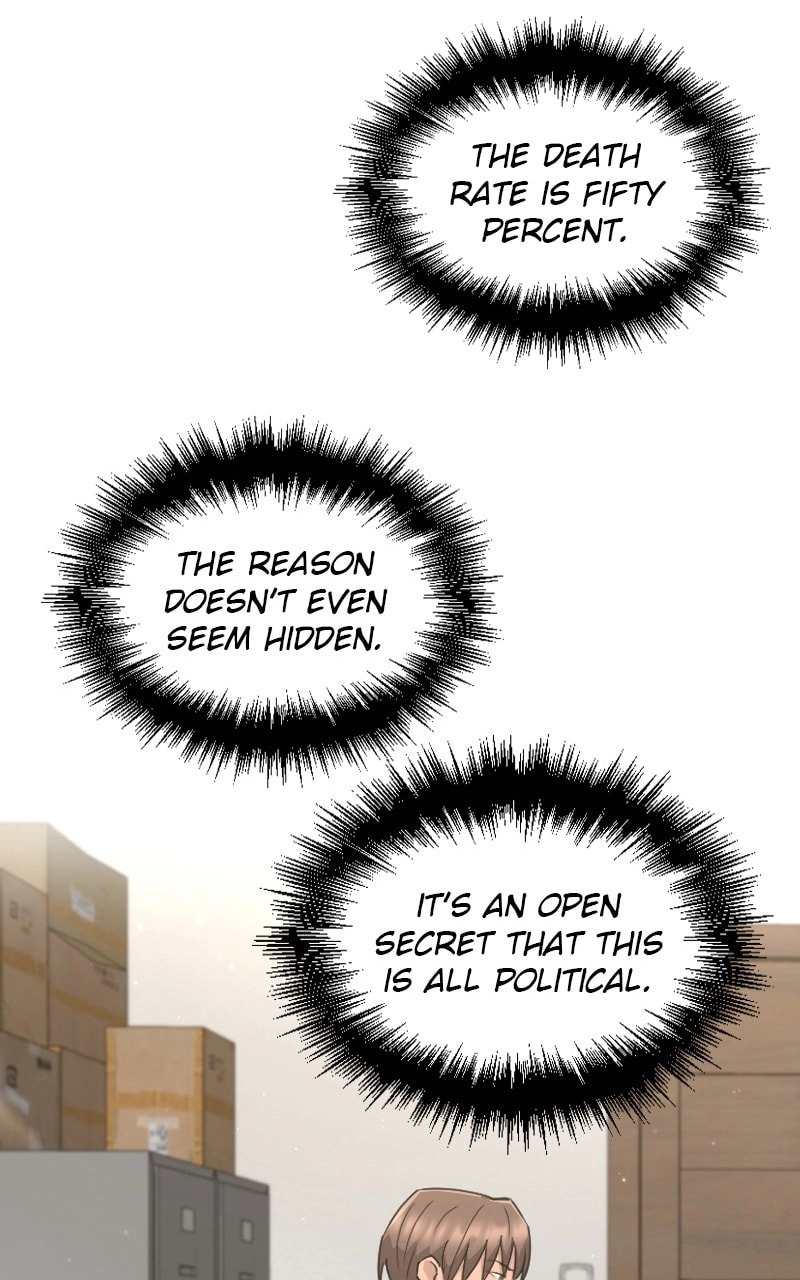 Paranoid Mage Chapter 2, page 79 of 104