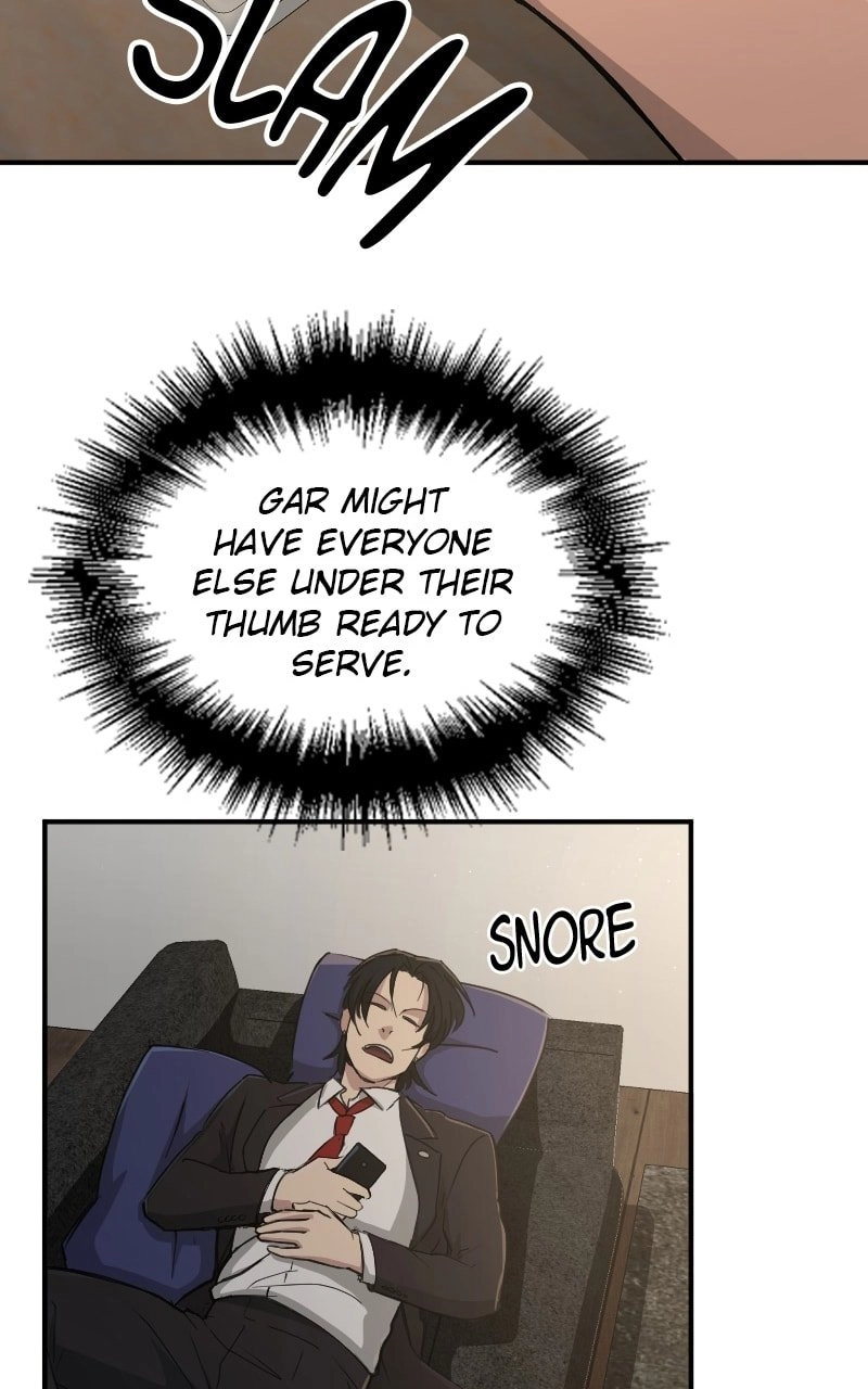 Paranoid Mage Chapter 2, page 86 of 104