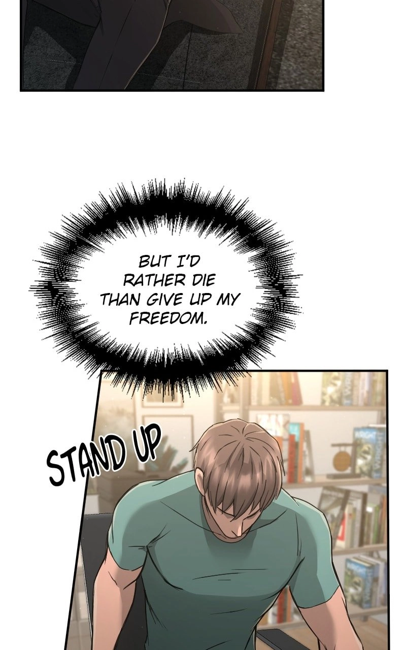 Paranoid Mage Chapter 2, page 87 of 104