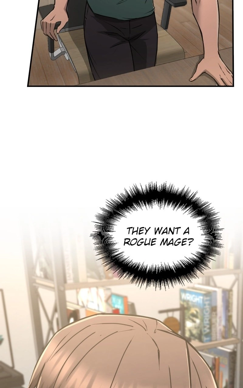 Paranoid Mage Chapter 2, page 88 of 104