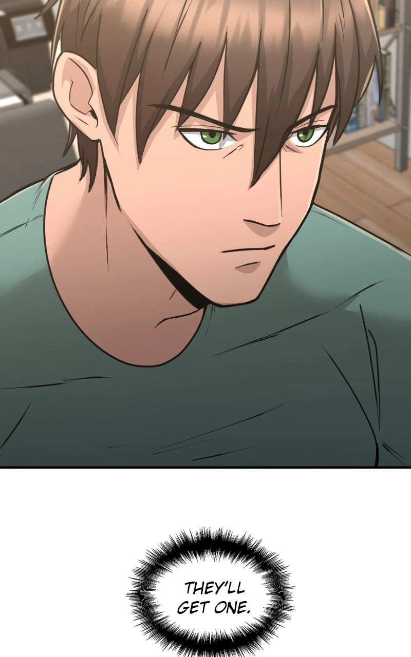Paranoid Mage Chapter 2, page 89 of 104