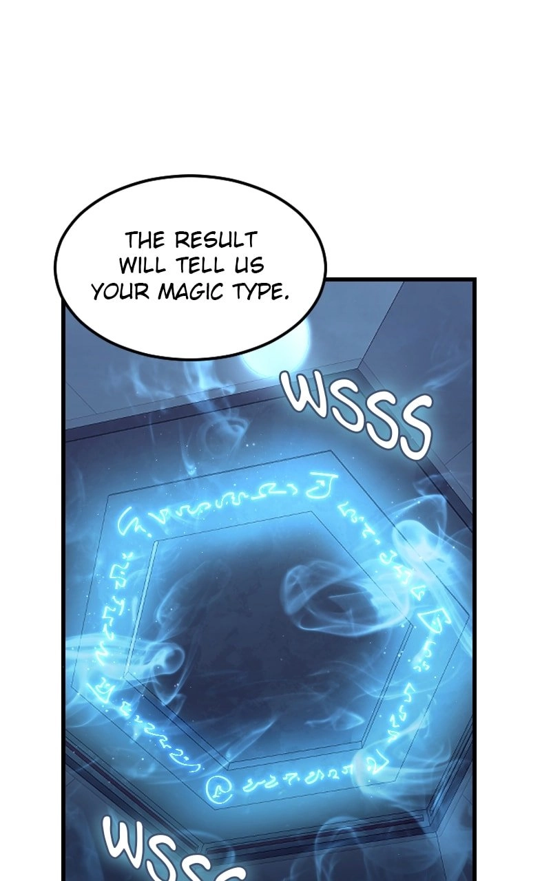 Paranoid Mage Chapter 2, page 9 of 104