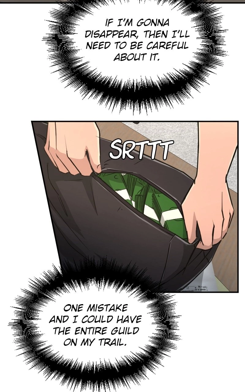 Paranoid Mage Chapter 2, page 91 of 104