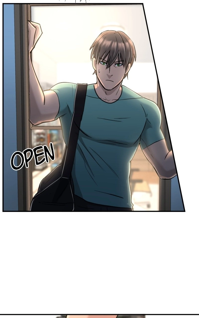 Paranoid Mage Chapter 2, page 92 of 104