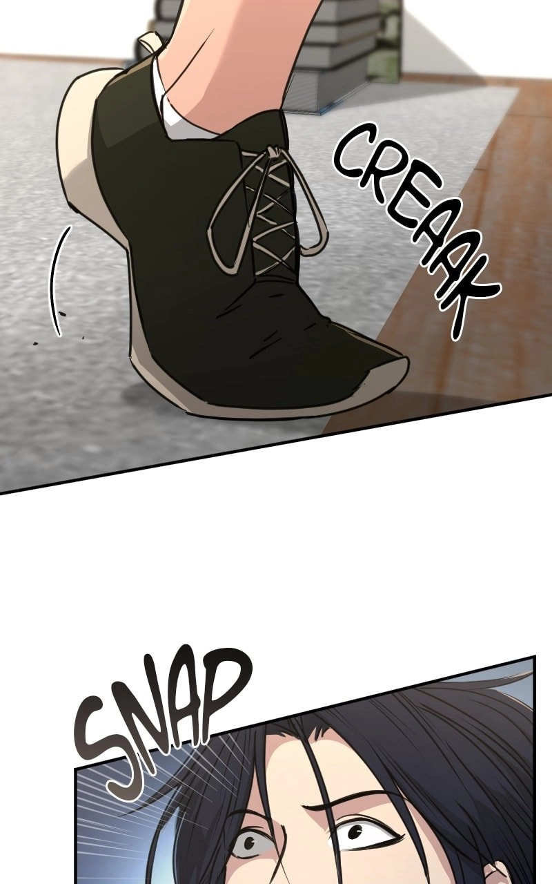 Paranoid Mage Chapter 2, page 93 of 104